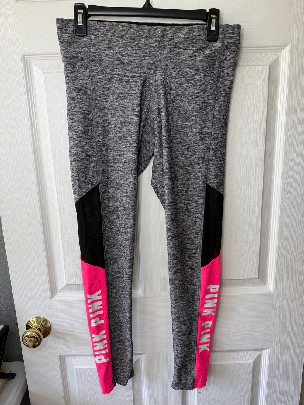 PINK Victoria's Secret Ultimate Leggings